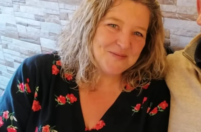  Kitty Martínez en nuestro Rincón de Artistas