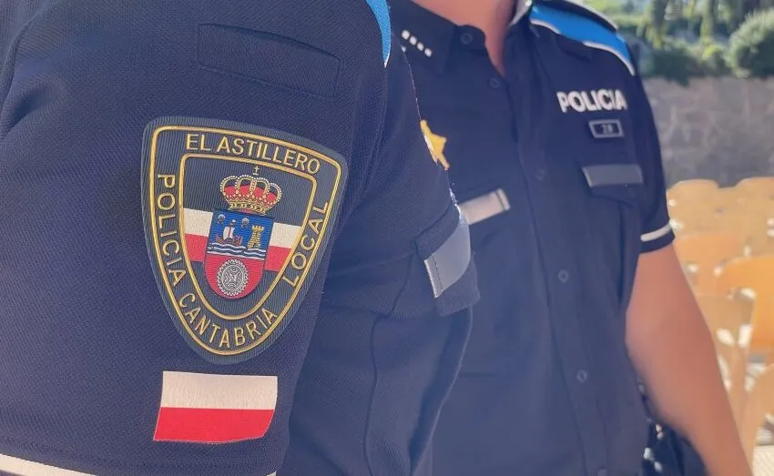EL AYUNTAMIENTO DE ASTILLERO PUBLICA CONVOCATORIA PARA LA COBERTURA DE OTRAS DOS PLAZAS DE POLICÍA LOCAL