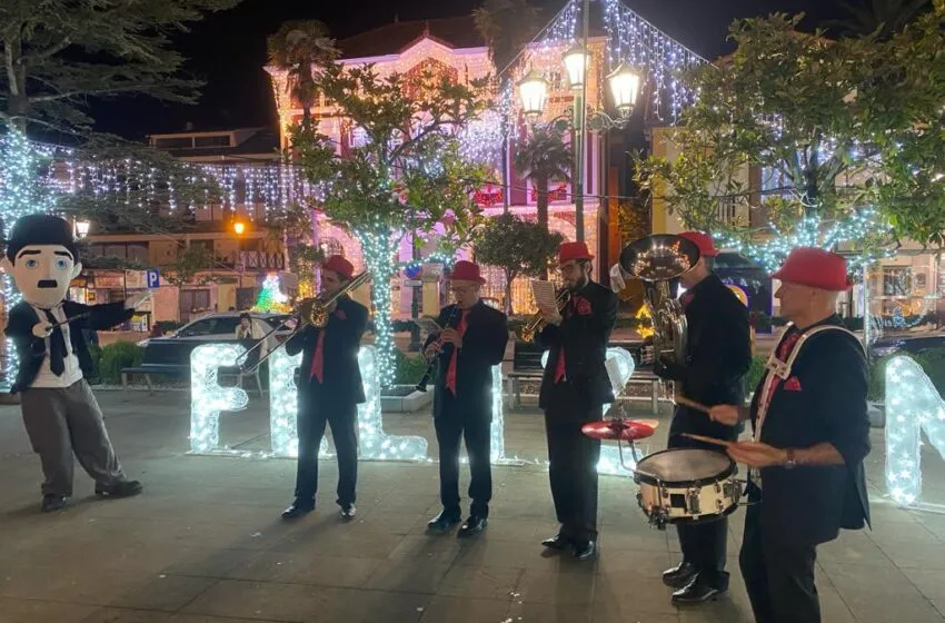  La programación navideña continúa en Suances con propuestas culturales y de ocio para todos los públicos