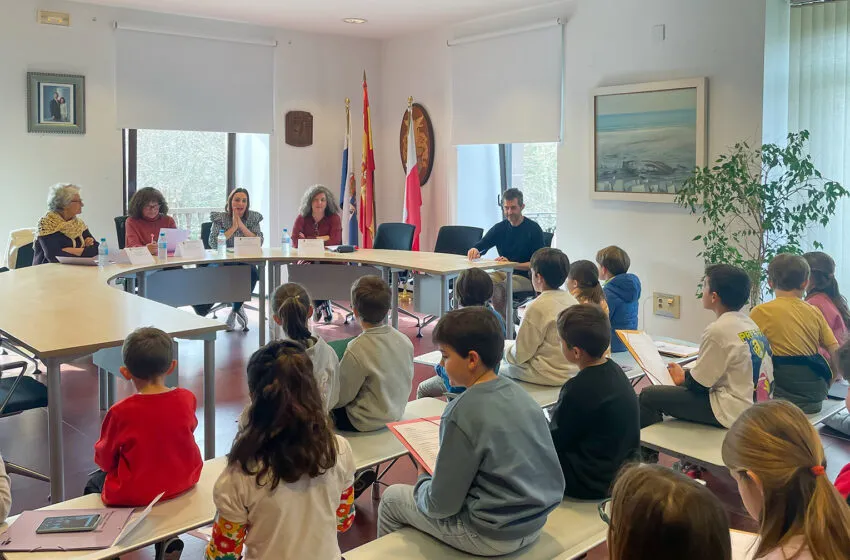  Comillas aprueba su II Plan de Infancia y Adolescencia para seguir favoreciendo los derechos de las niñas, niños y jóvenes del municipio