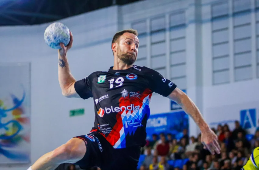  El Blendio Sinfín intentara labrarse la primera victoria en La Albericia antes del parón