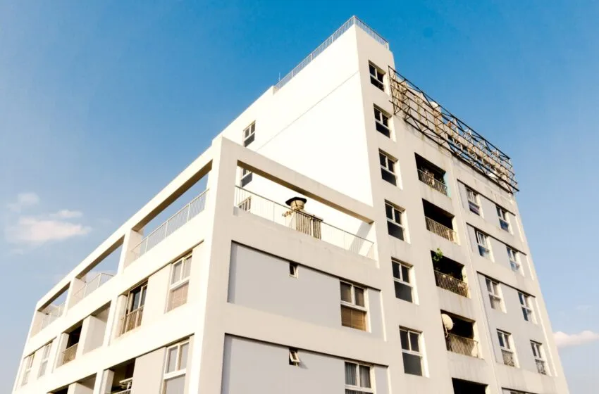 El alquiler de la vivienda creció en este año que termina un 10,1%