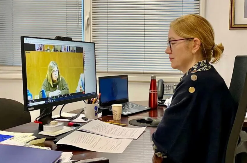 Noticias de Cantabria | El Cántabro | Cantabria se suma al rechazo mayoritario de las autonomías a la convocatoria "precipitada y de dudosa legalidad" de la Conferencia Sectorial de Turismo