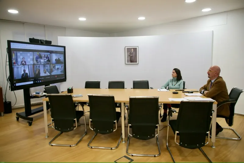 Pascual califica de «decepcionante» la postura del Ministerio «que no aborda problemas tan urgentes como la profunda crisis que vive la Atención Primaria»