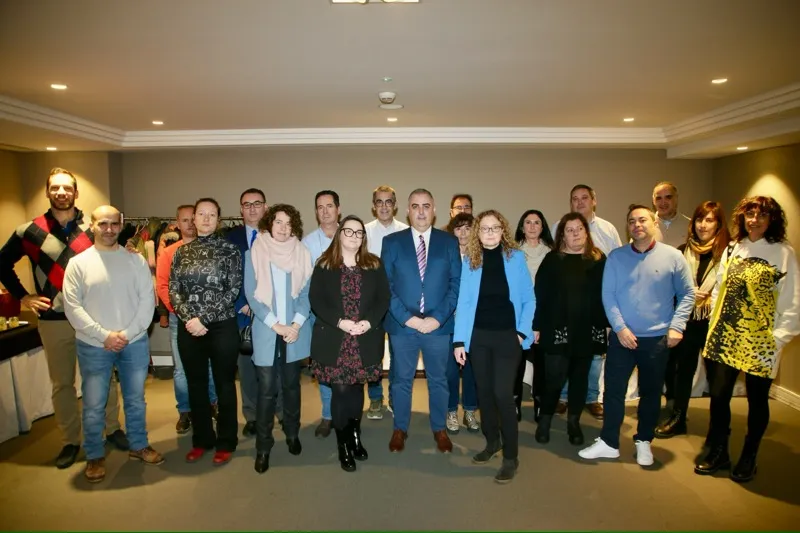  El Gobierno impulsará los proyectos para que la energía renovable sea una realidad en Cantabria