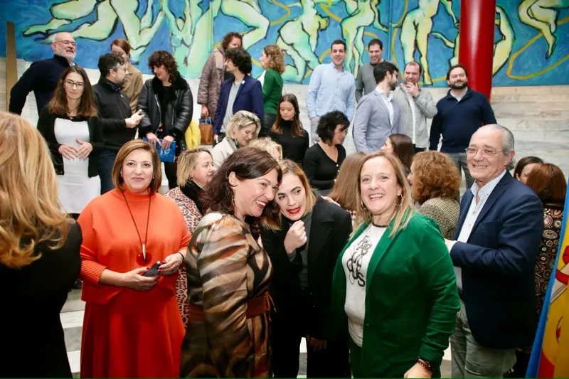  Urrutia afirma que la Oficina del Gobierno en Bruselas es «historia de éxito» y resalta su papel para alzar la voz en favor de los intereses de Cantabria