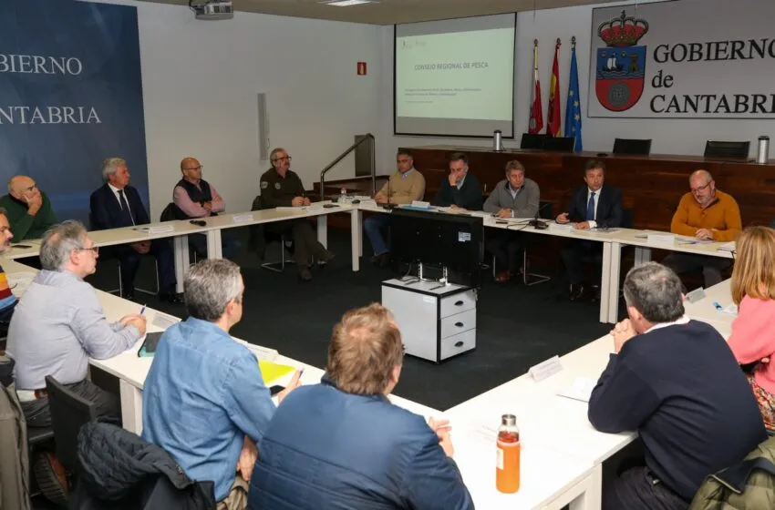 Noticias de Cantabria | El Cántabro | La temporada de pesca del salmón y de la trucha comenzará el 31 de marzo en todos los ríos de Cantabria