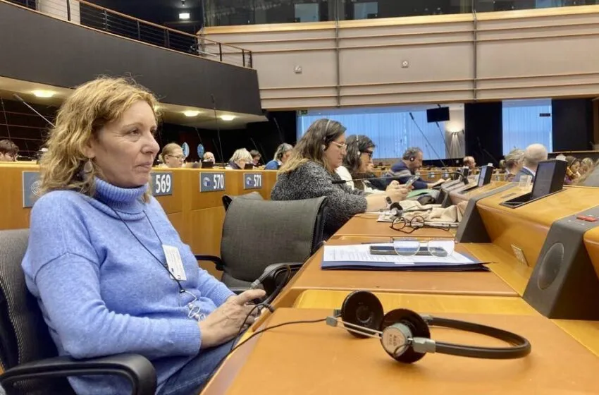  Cantabria se suma a la Declaración de los Agentes Rurales Europeos firmada en Bruselas para potenciar el desarrollo rural en la UE