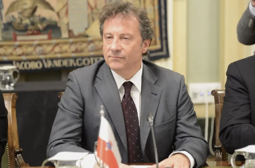 Noticias de Cantabria | El Cántabro | Cantabria solicita al Ministerio un plan de actuación frente a las enfermedades animales emergentes y medidas para atender las necesidades del sector primario