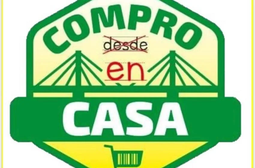  ARRANCA EN COLINDRES UNA NUEVA EDICIÓN DE LA CAMPAÑA “COMPRO EN CASA»