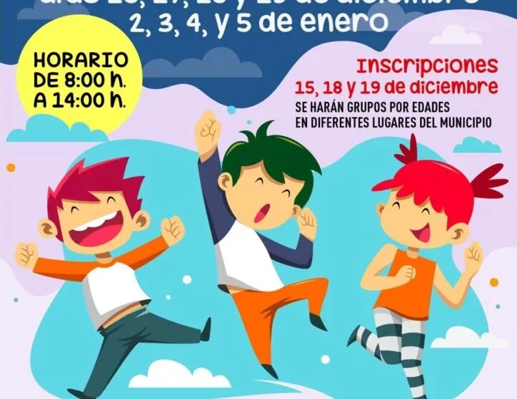 Noticias de Cantabria | El Cántabro | Ludoteca de diciembre y enero