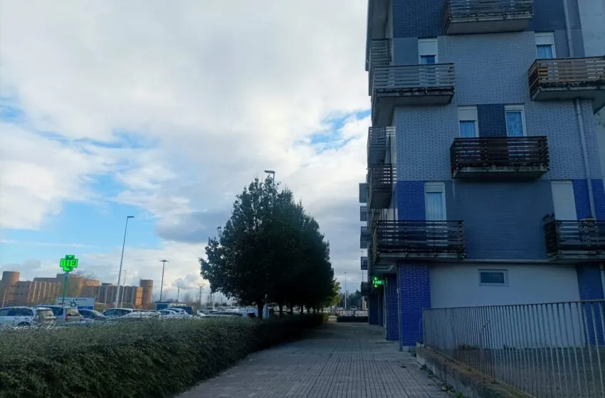 El Ayuntamiento adjudica las obras de reurbanización de la Avenida de la Libertad, en Mompía