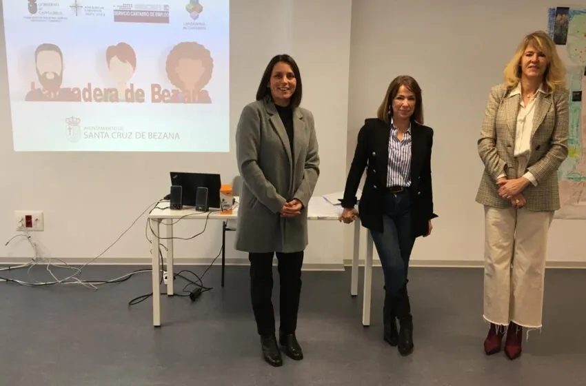 Noticias de Cantabria | El Cántabro | Un total de 18 personas comienzan hoy su formación en la Lanzadera de Empleo y Emprendimiento Solidario
