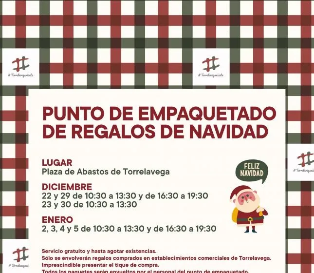 Comienza la Ludoteca de La Navidad en La Plaza de Abastos