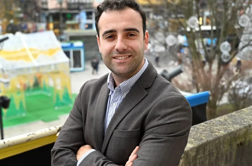 Noticias de Cantabria | El Cántabro | La Cabalgata de Reyes contará con una comitiva de doce carrozas, pasacalles y espectáculos