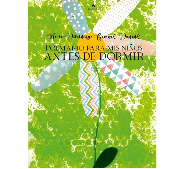  El Doctor Madrazo presenta ‘Poemario para mis niños antes de dormir’ de D. Gaviard