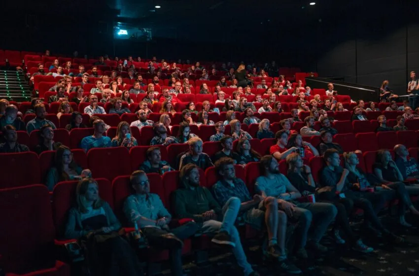  Aquí están las mejores películas del año que termina