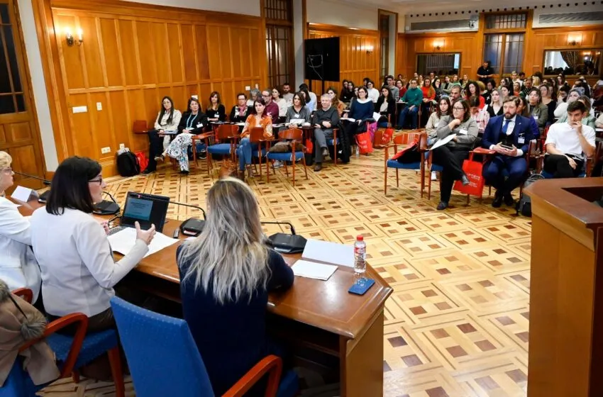 Noticias de Cantabria | El Cántabro | Santander ha acogido este año 222 congresos con un impacto económico de casi 10 millones