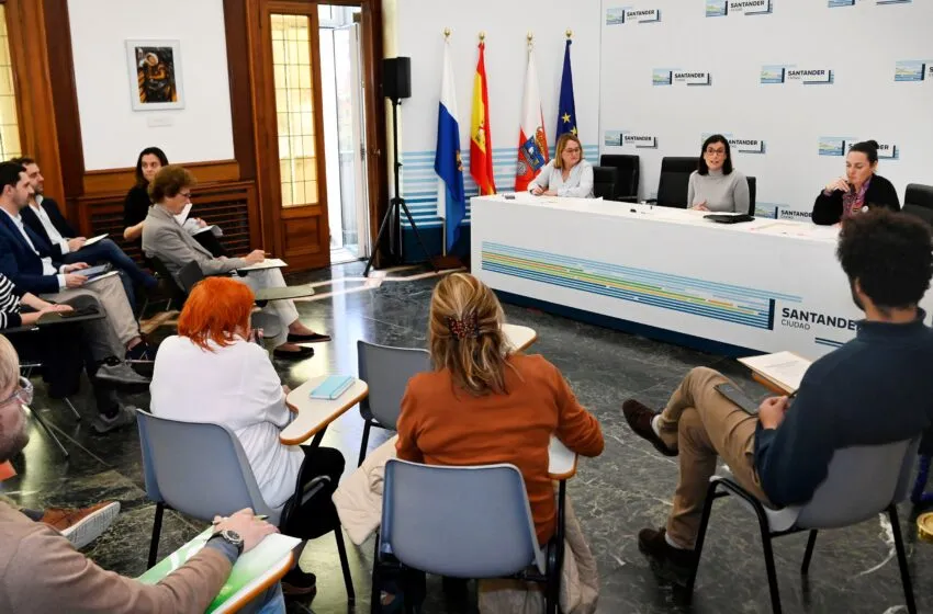  El Consejo de Cultura retoma el debate sectorial en favor de la actividad cultural santanderina