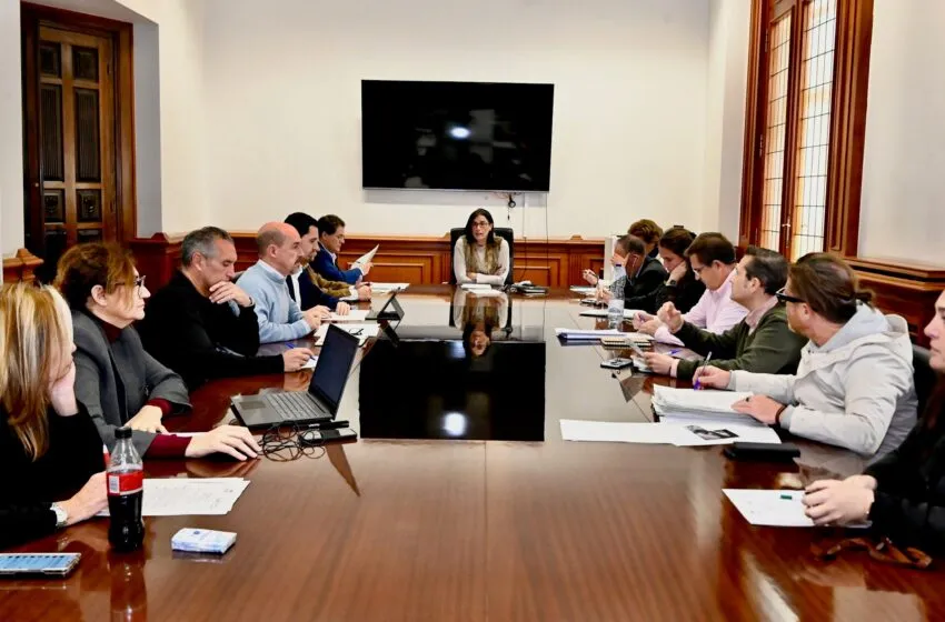 El IMD destina un total de 338.000 euros a 182 proyectos deportivos y para organización de eventos