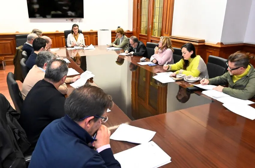 Noticias de Cantabria | El Cántabro | El IMD licita el suministro de maquinaria nueva para mantenimiento del campo de golf de Mataleñas