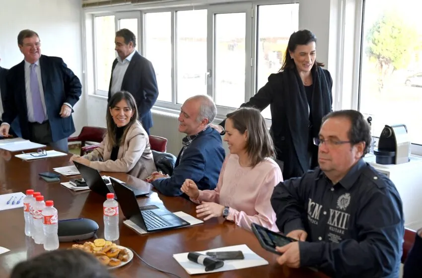 Noticias de Cantabria | El Cántabro | El consejo de administración de Mercasantander aprueba el informe de explotación