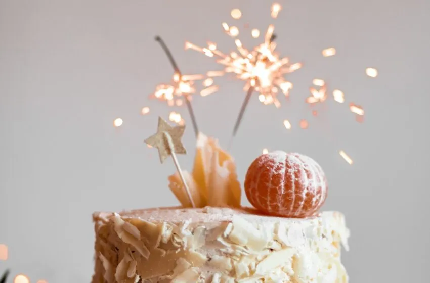  Celebrar cumpleaños en la era digital ha cambiado mucho.