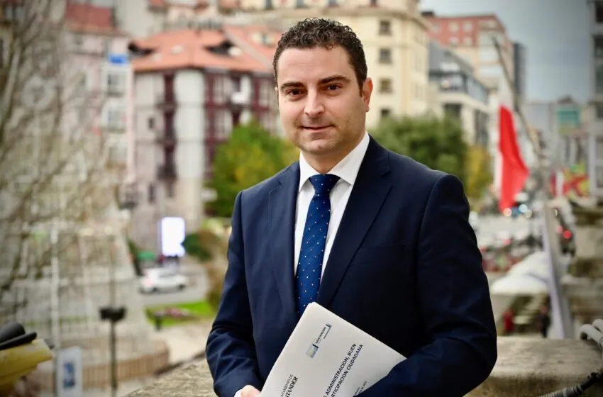 Noticias de Cantabria | El Cántabro | Aprobada la Oferta de Empleo Público 2023 con 37 plazas de turno libre, el máximo permitido