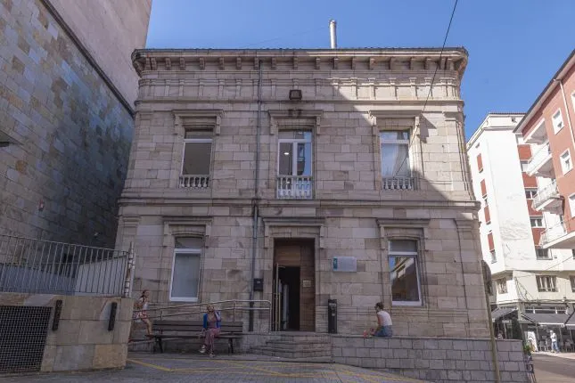  La Biblioteca Gabino Teira amplía su horario del 4 de diciembre al 4 de febrero