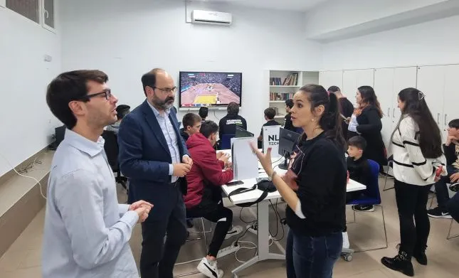 Noticias de Cantabria | El Cántabro | Finaliza la primera Semana Esports de Cantabria