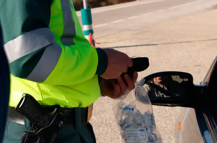 Noticias de Cantabria | El Cántabro | Entrará en prisión por conducir bebido, negarse a realizar las pruebas de alcoholemia y carecer de permiso