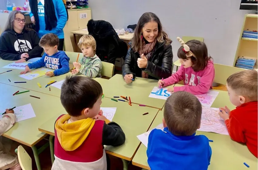 Noticias de Cantabria | El Cántabro | El programa de ocio vacacional ‘El Inviernuco’ consigue un nivel de ocupación del 100%