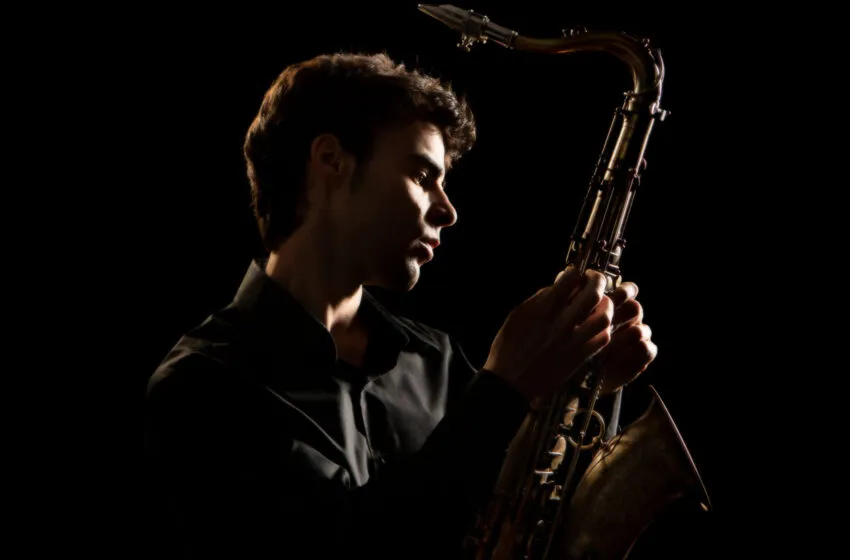  El músico Juan Saiz presenta su último trabajo ‘Pindo II’ la próxima semana en el Palacio de Festivales