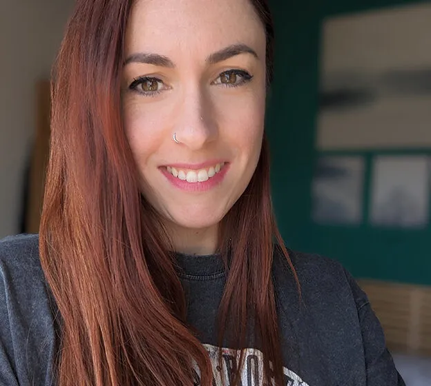 Desmitificando falsas creencias sobre el parto, la lactancia y la alimentación complementaria con Lara Del Valle, premio al Mejor Blog de Embarazo 2023