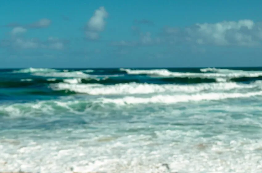  Cantabria estará el miércoles en aviso naranja por costeros