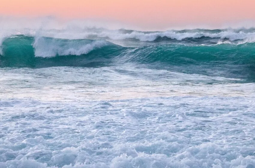  Cantabria está en alerta naranja hoy y mañana por fenómenos costeros