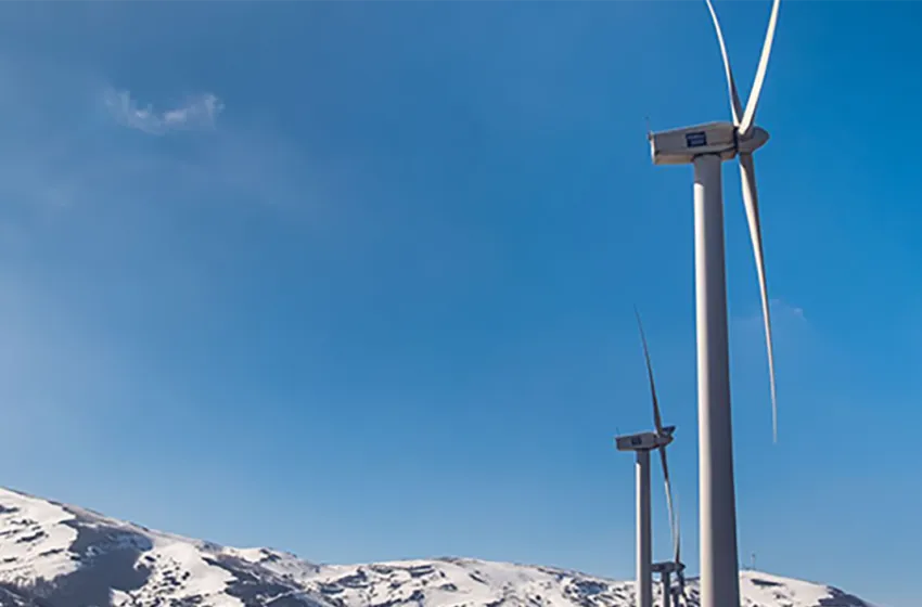 Noticias de Cantabria | El Cántabro | El TSJC desestima la medida cautelar solicitada por la Plataforma para la Defensa de la Cordillera Cantábrica y no suspende los sondeos en el parque eólico de El Escudo