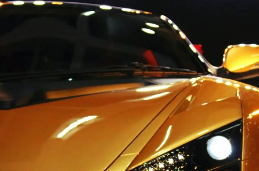  Los coches de Lujo como inversión inteligente