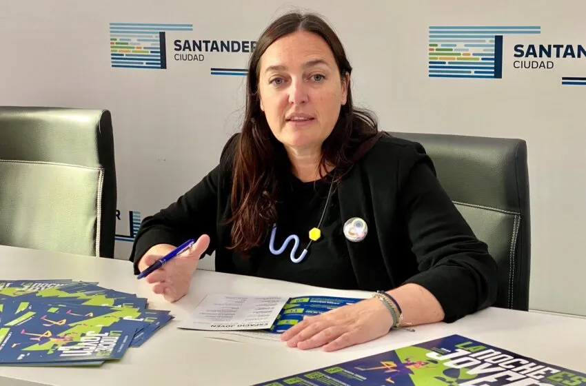  Talleres, juegos de escape y noche de humor este fin de semana en ‘La Noche es Joven’