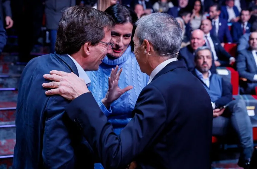  Igual muestra su satisfacción tras conocer que Santander será llegada de una etapa de La Vuelta 24