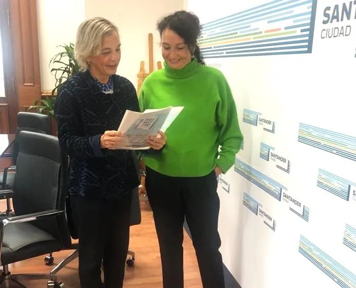  Ayuntamiento y Grupo Bárymont promoverán los talleres ‘Gestiona tu paga’ en centros educativos