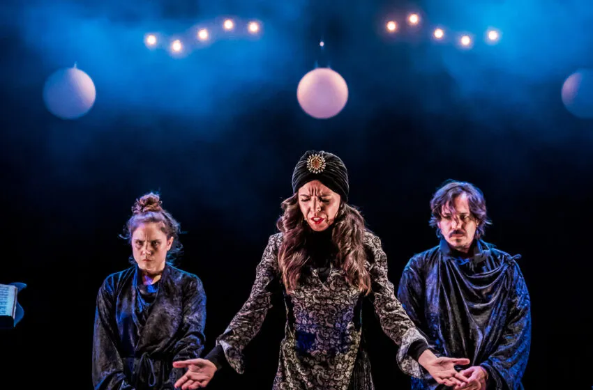  Despedimos 2023 con propuestas musicales y artísticas para toda la familia