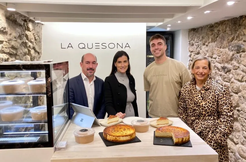  Santander aprueba ayudas de más de 417.000 euros para 127 empresas que crean 180 empleos