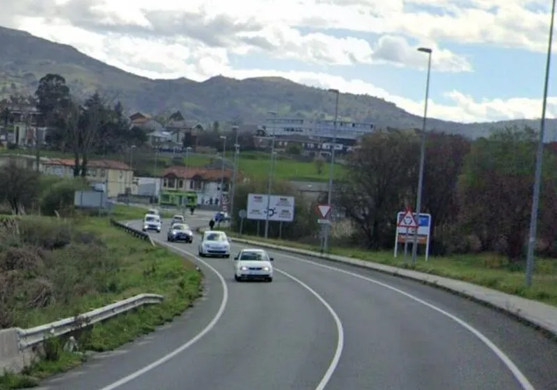 Noticias de Cantabria | El Cántabro | El Gobierno licita de nuevo el último tramo del enlace entre la S-10 y la S-30 con un presupuesto de 17,3 millones