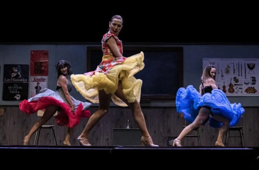 Noticias de Cantabria | El Cántabro | Cerca de 9.000 personas han asistido al circuito 'Escena' que concluye esta semana