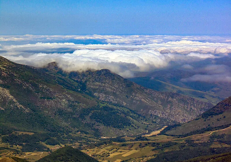Noticias de Cantabria | El Cántabro | Buruaga anuncia la adjudicación del estudio informativo y de impacto ambiental de la carretera Reinosa-Potes