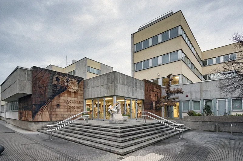 Noticias de Cantabria | El Cántabro | Cantabria llevará a cabo la rehabilitación energética de la Facultad de Ciencias y los centros de salud en Torrelavega, Reinosa, Bárcena de Cicero y Camargo