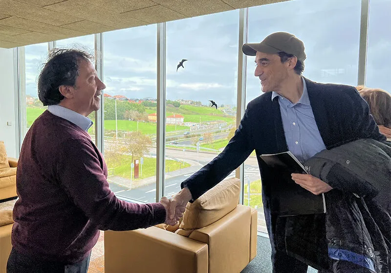  Alfoz de Lloredo solicita el apoyo del Gobierno de Cantabria para impulsar la IGP para los limones de Novales