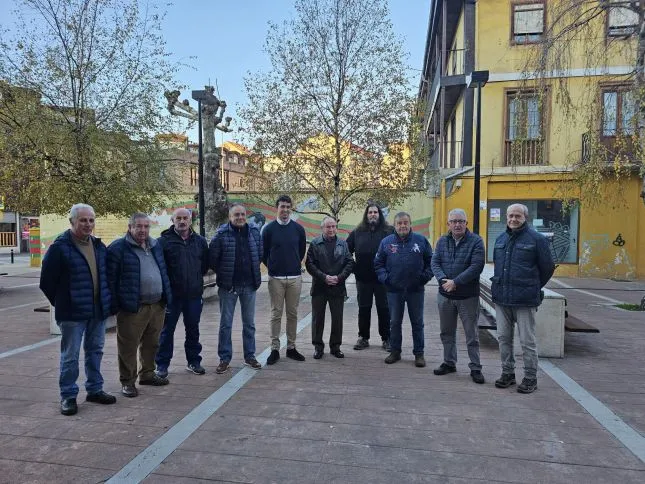  Comienza la XXXVI Liga de Invierno de Bolos de Torrelavega con la participación de siete equipos