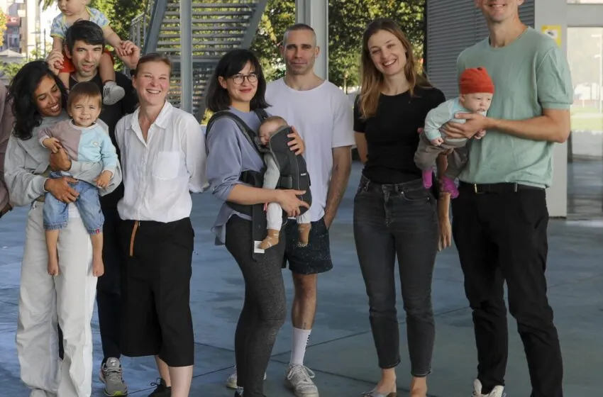  DE NOCHE, CON BEBÉS Y DIALOGANDO CON LA OBRA VIVA DE TINO SEHGAL: ACTIVIDADES ÚNICAS PARA DESPEDIR LA EXPOSICIÓN “EL GRECO/TINO SEHGAL”